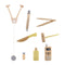 BLOOMINGVILLE MINI - Wooden Doctor Play Set